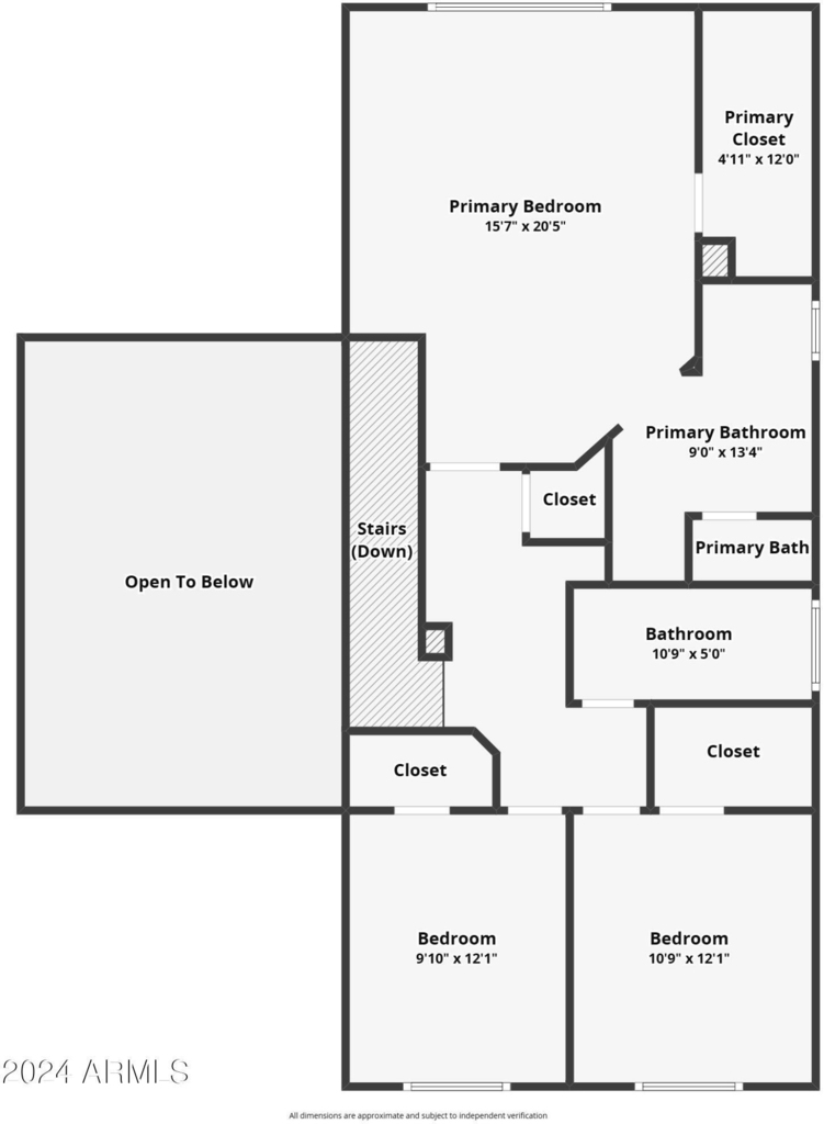 20434 N 92nd Lane - Photo 43
