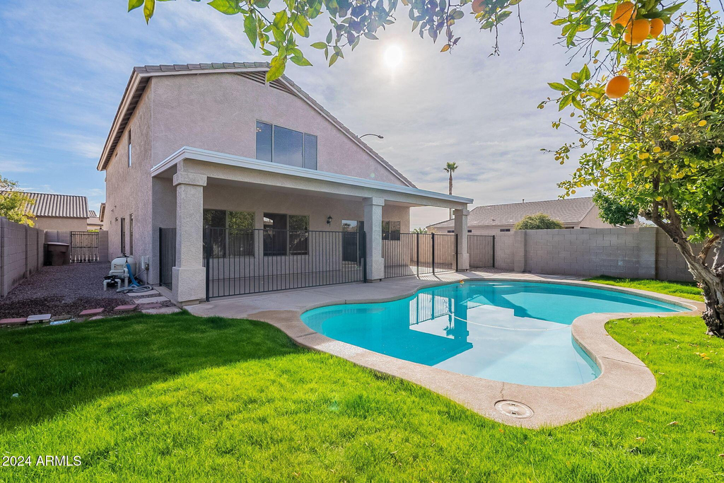 20434 N 92nd Lane - Photo 41