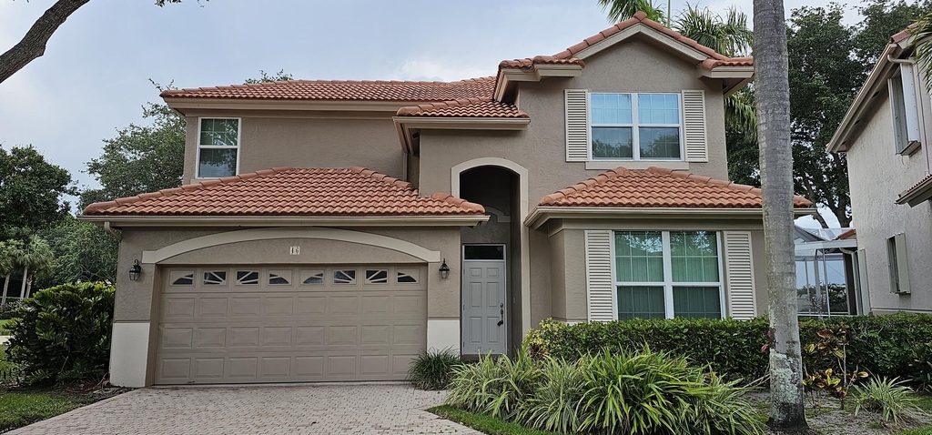 46 Pinnacle Cove - Photo 1