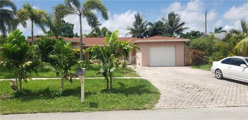 98 Seminole Lane - Photo 1