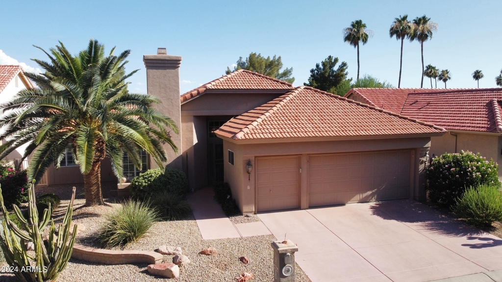 10637 E Arrowvale Drive - Photo 1