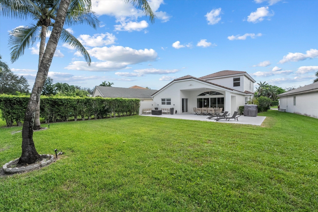 4033 Bluff Harbor Way - Photo 15