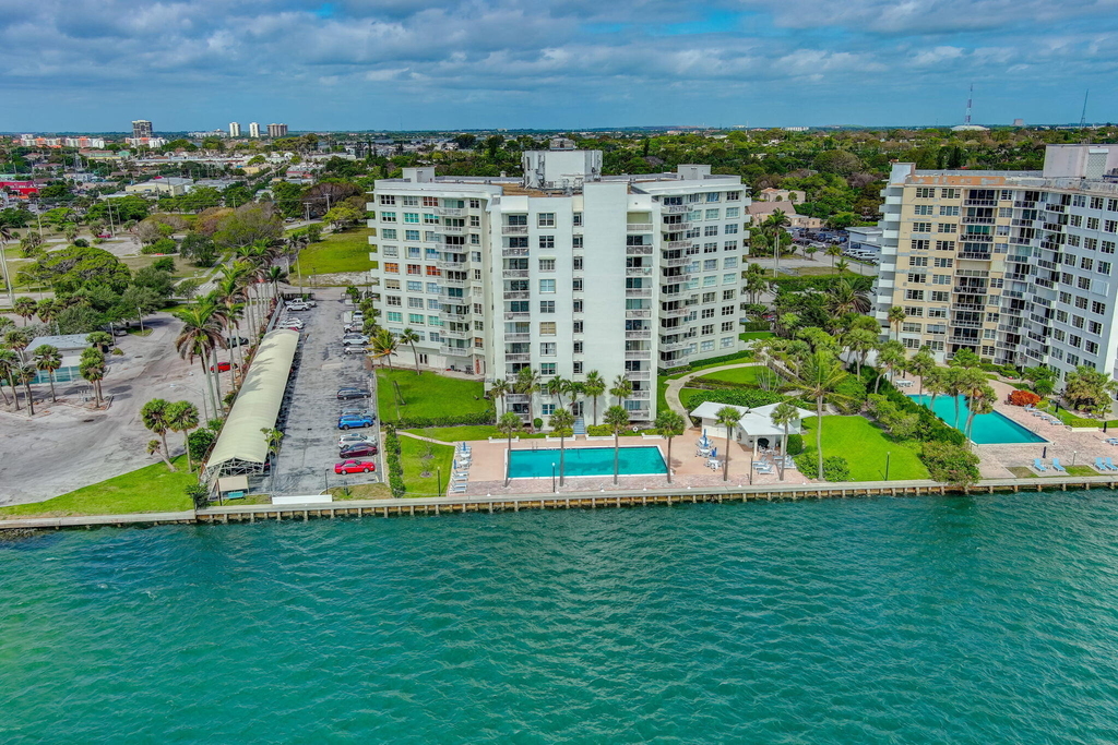 2600 N Flagler Drive - Photo 7