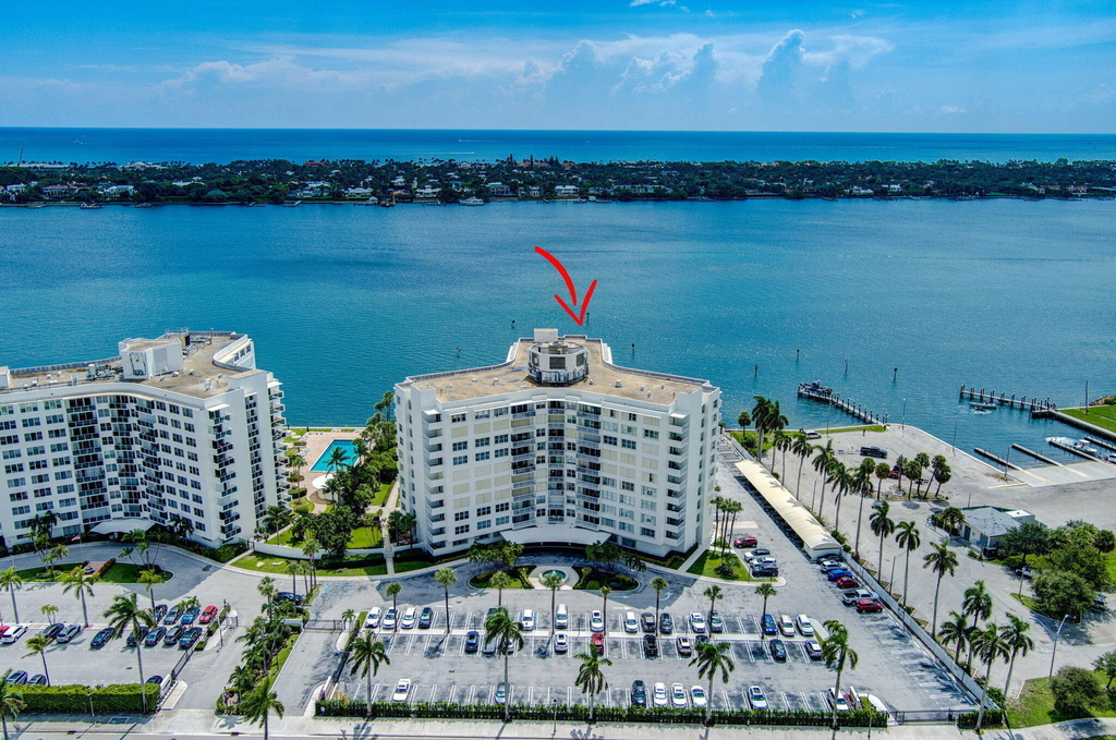 2600 N Flagler Drive - Photo 54