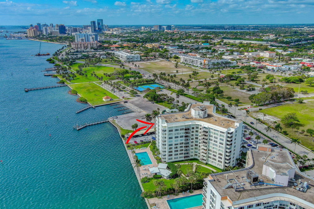 2600 N Flagler Drive - Photo 53