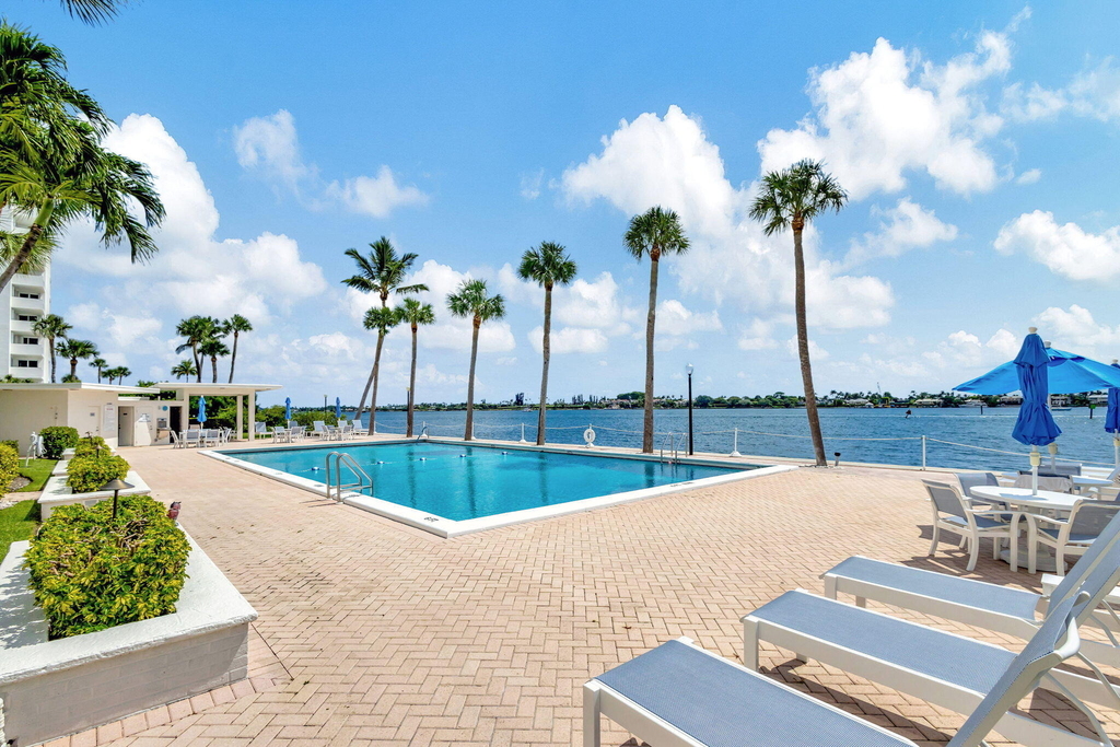 2600 N Flagler Drive - Photo 2