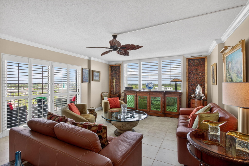 2600 N Flagler Drive - Photo 4