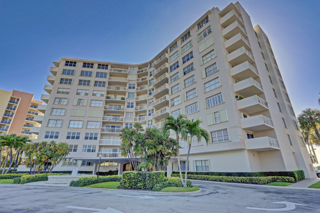 2600 N Flagler Drive - Photo 46