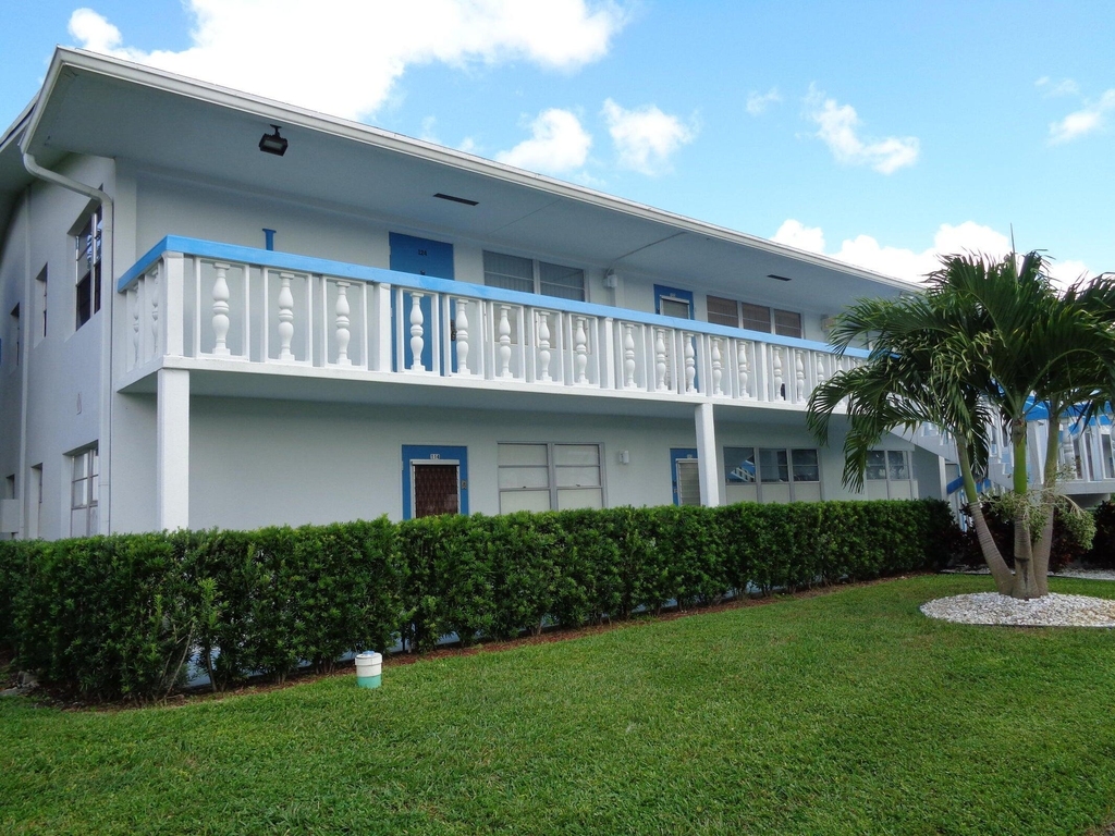 124 Oakridge I - Photo 0