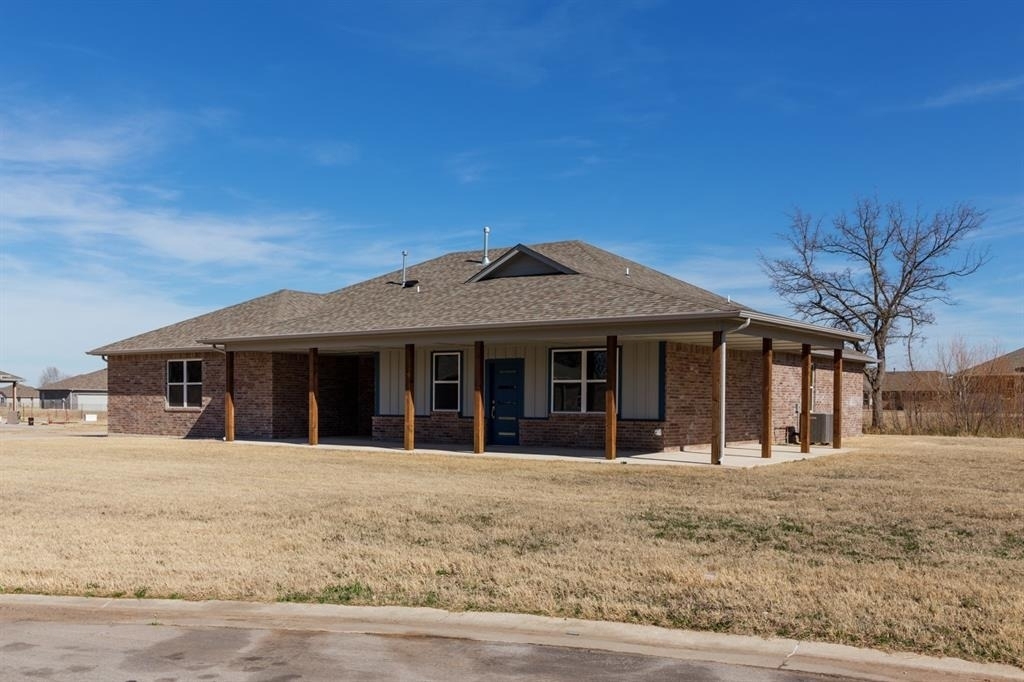 306 Kirks Hollow - Photo 1