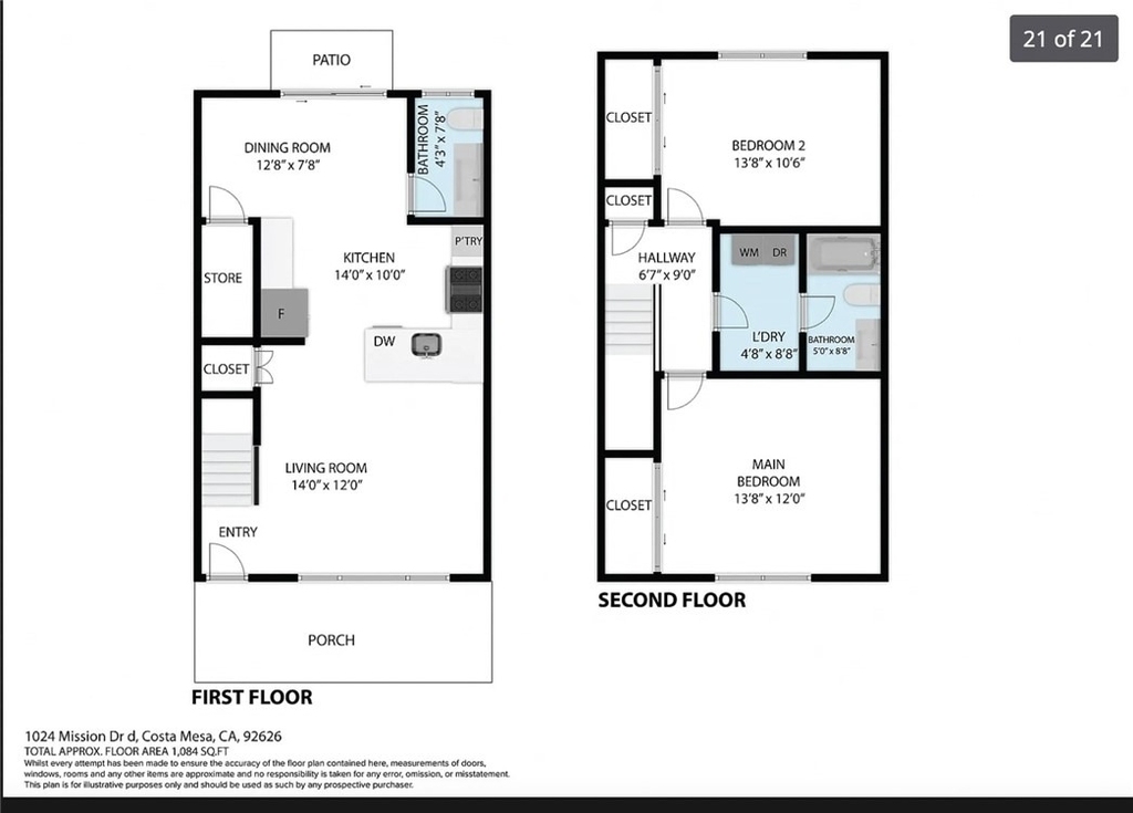 1024 Mission - Photo 14