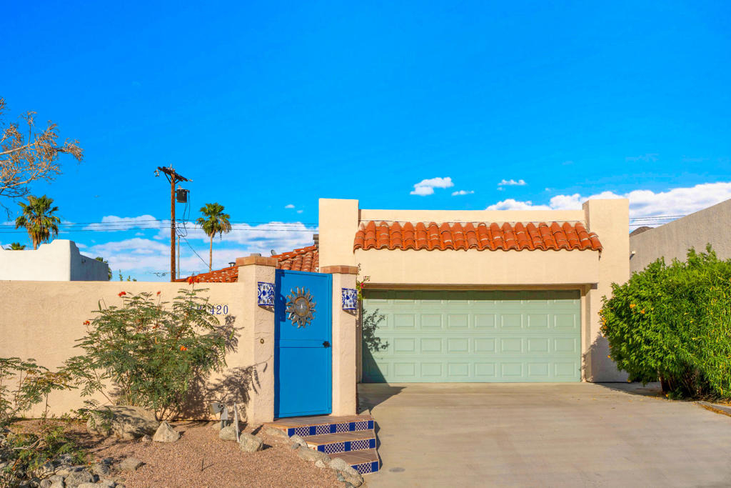 52420 Avenida Juarez - Photo 2