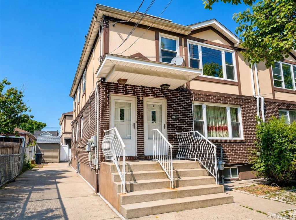 174-17 129th Avenue - Photo 0