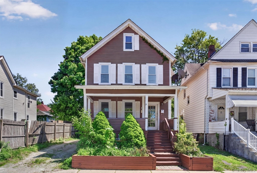 90 Montgomery Street - Photo 2