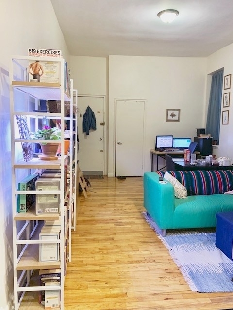 21 E 108th Street - Photo 0