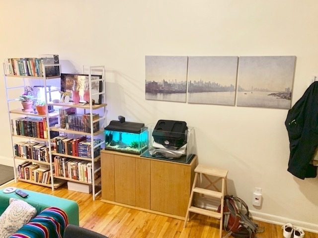 21 E 108th Street - Photo 1