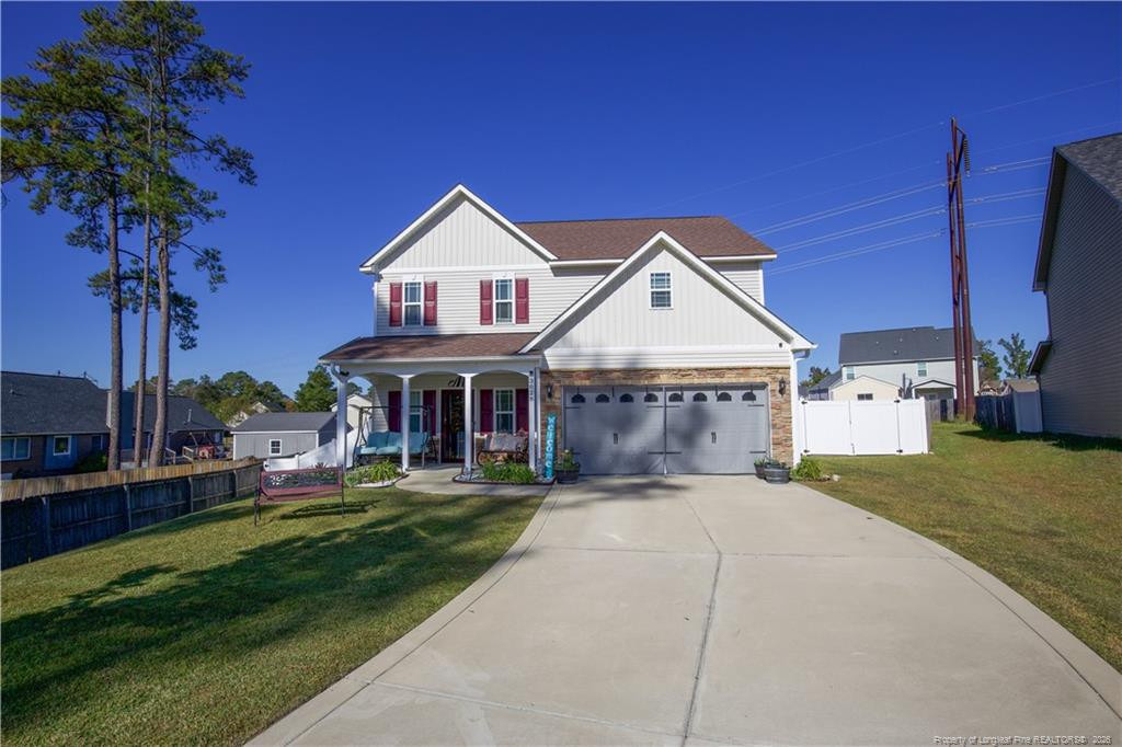 3028 Helmsman Drive - Photo 1