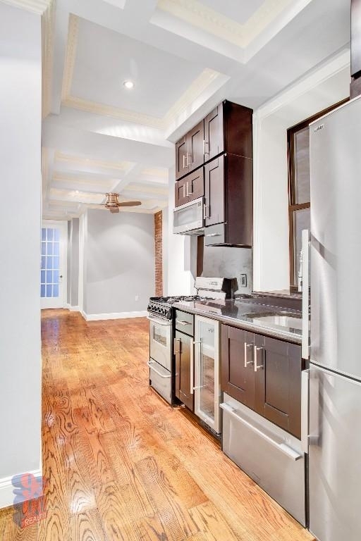 West 103rd Street, Unit 1fw - Photo 0