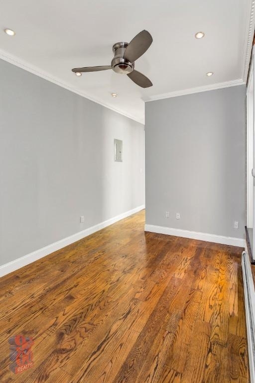 2 Bedrooms | 1 Bathroom | Prime Manhattan Location - Photo 0