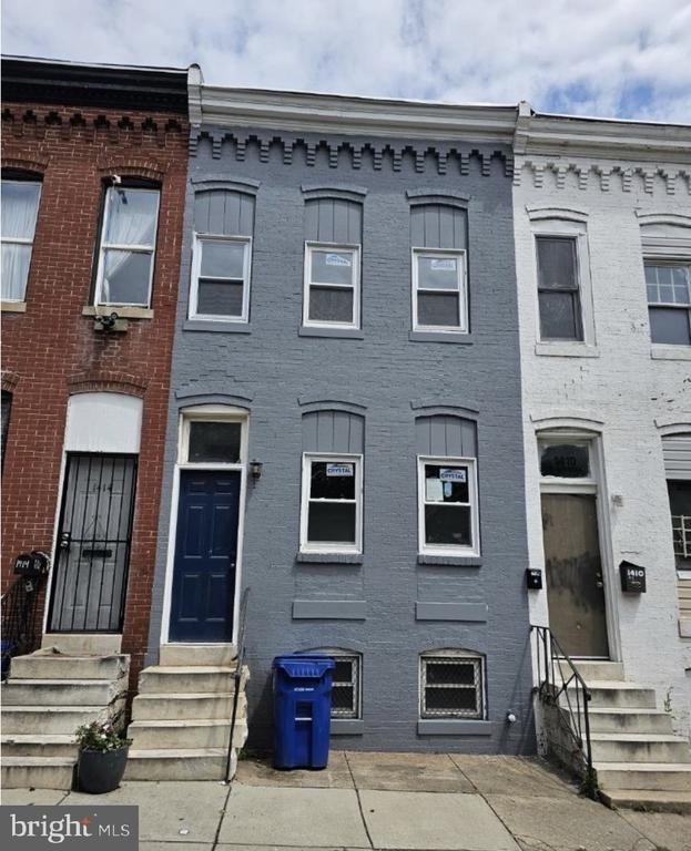 1412 W Saratoga Street - Photo 0