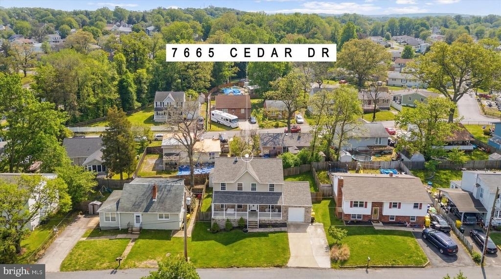 7665 Cedar Drive - Photo 57