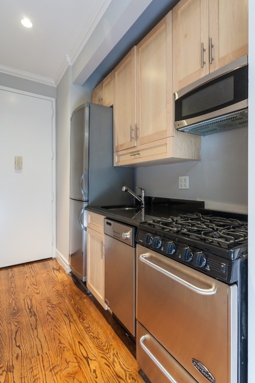 202 East 13th Street - Photo 0