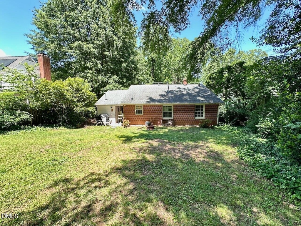 2813 Barmettler Street - Photo 21