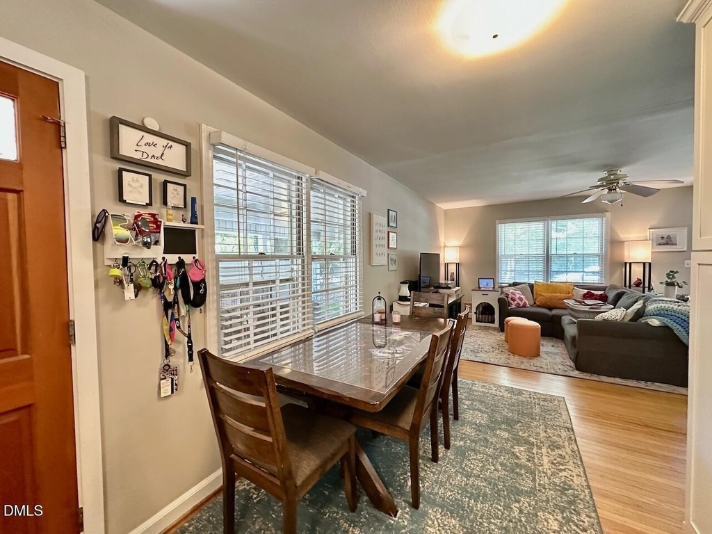 2813 Barmettler Street - Photo 6