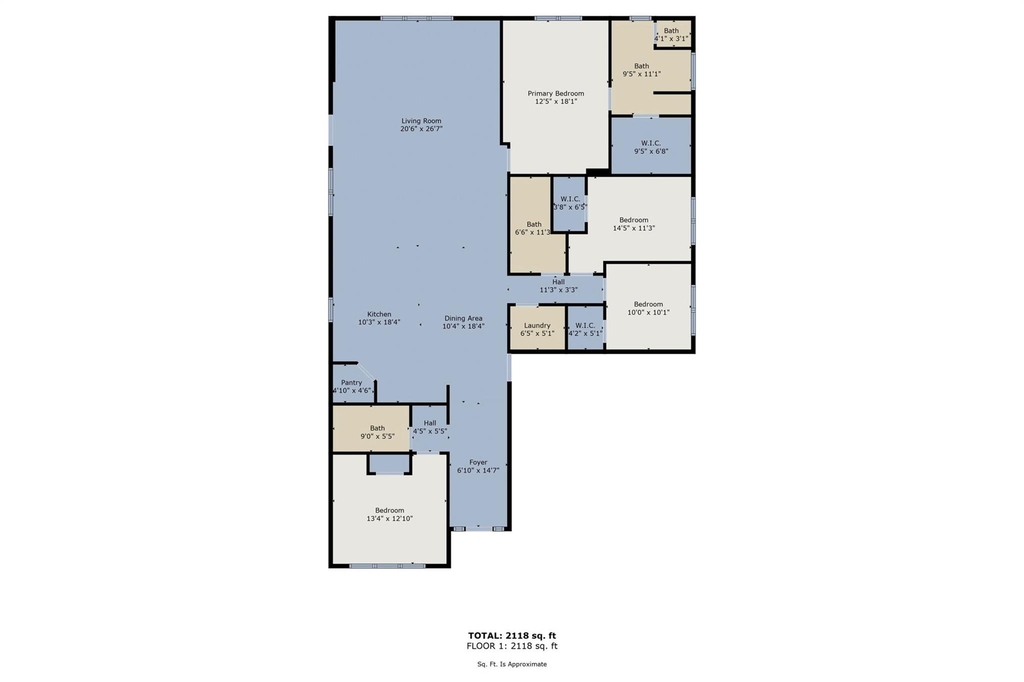2718 Leslie Ln - Photo 25