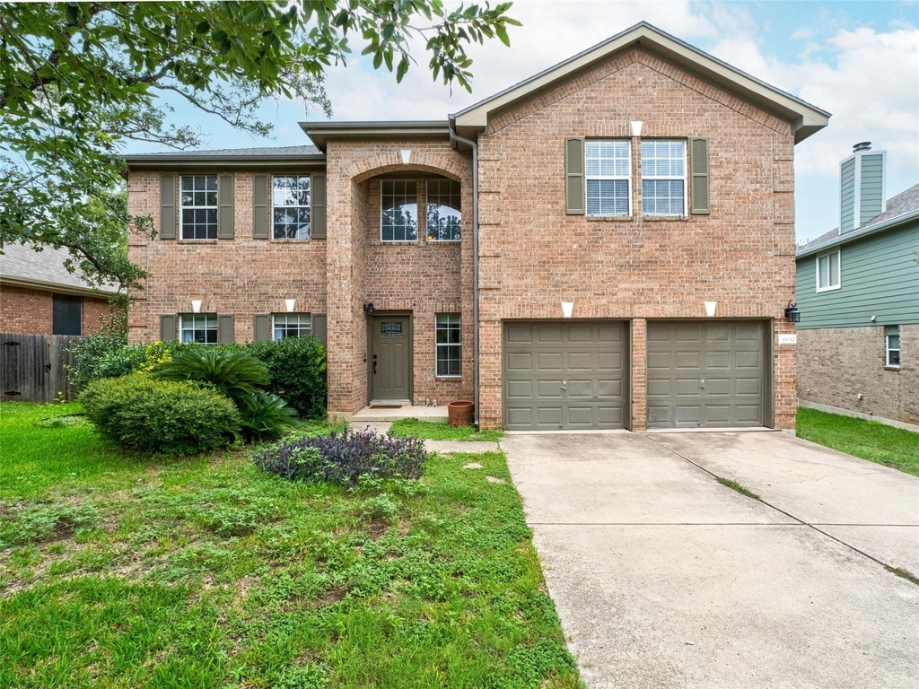 6630 Hillside Terrace Dr - Photo 0