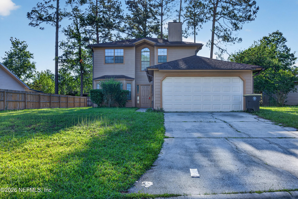 8341 Fire Fly Lane - Photo 0