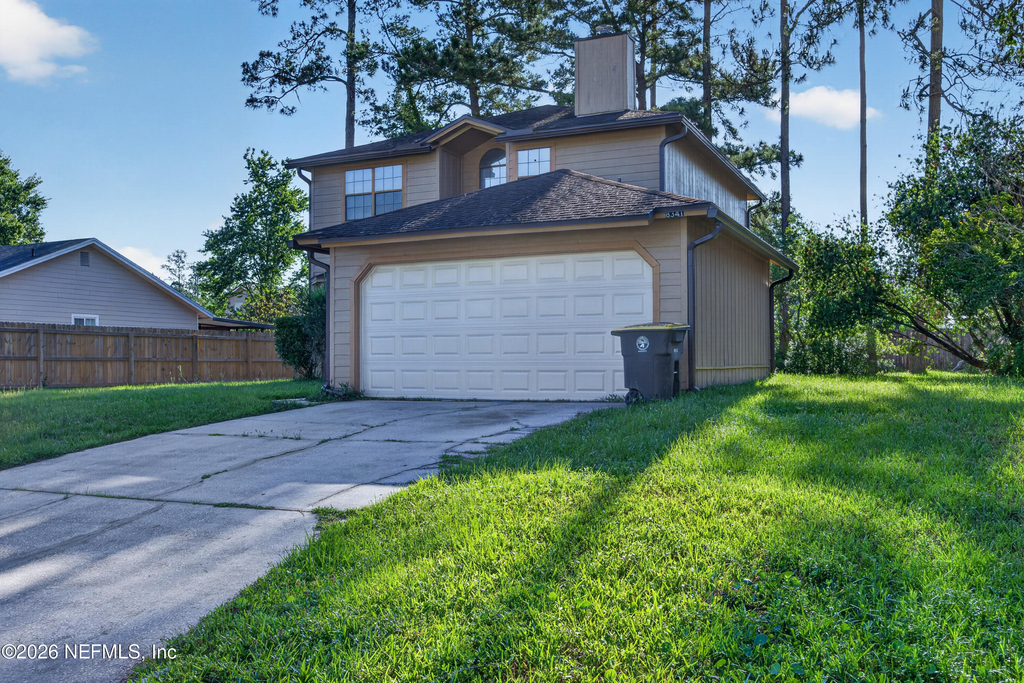 8341 Fire Fly Lane - Photo 1