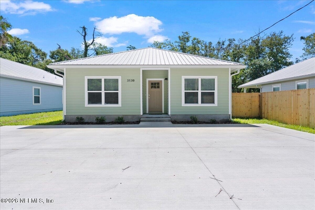 3540 Datura Street - Photo 2