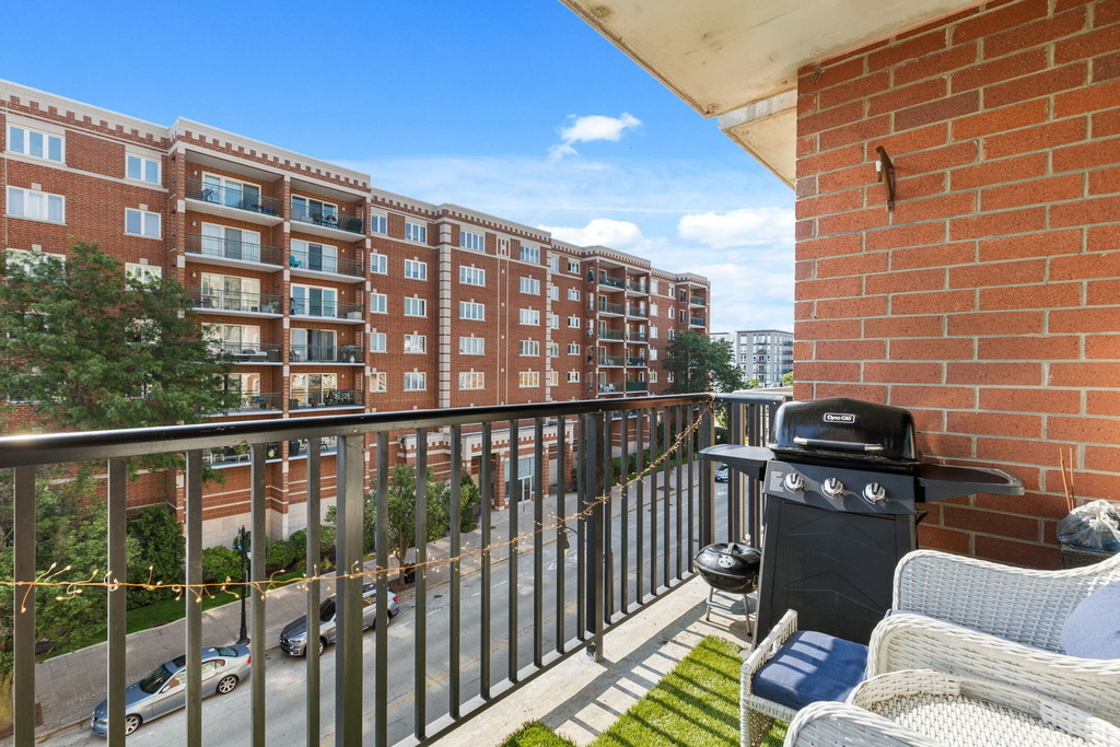 656 Pearson Street - Photo 20