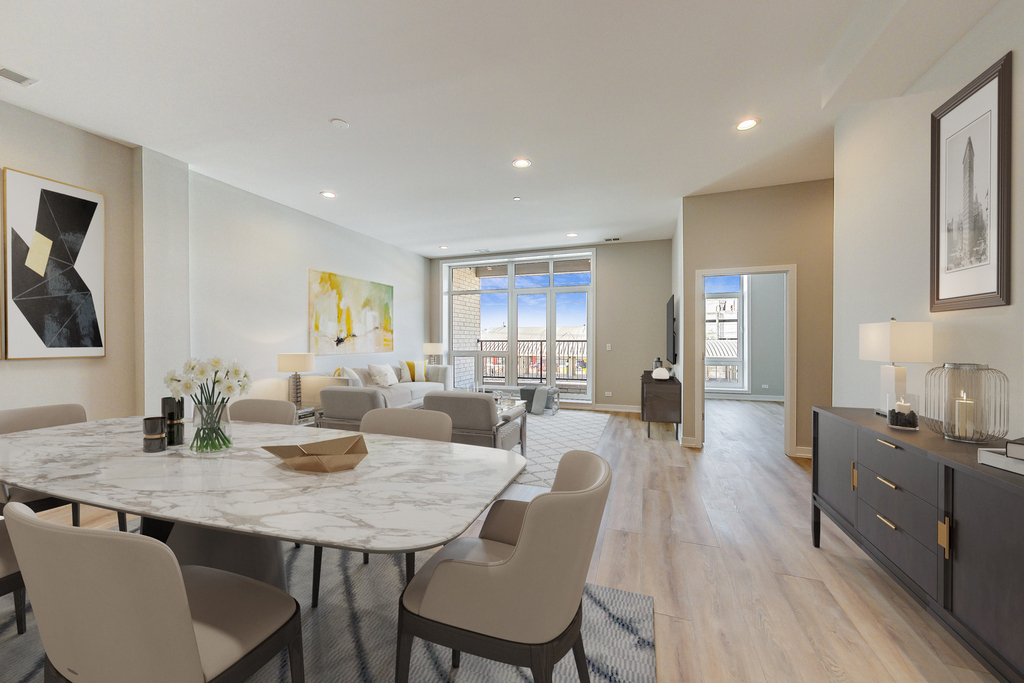 8025 Skokie Boulevard - Photo 2