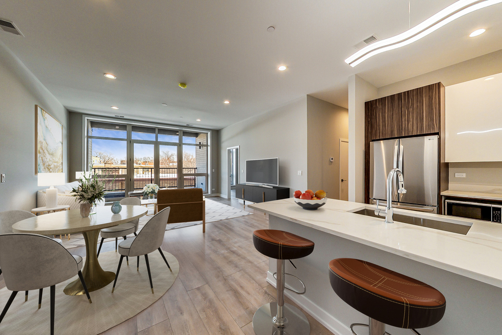 8025 Skokie Boulevard - Photo 3