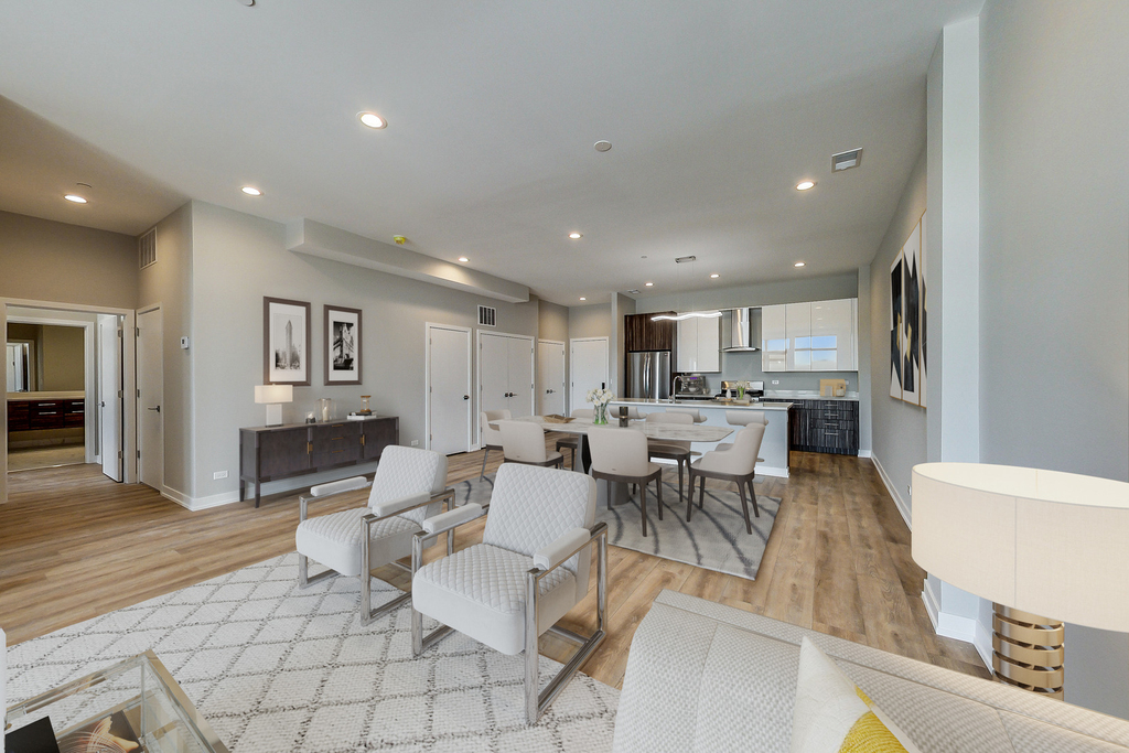 8025 Skokie Boulevard - Photo 1