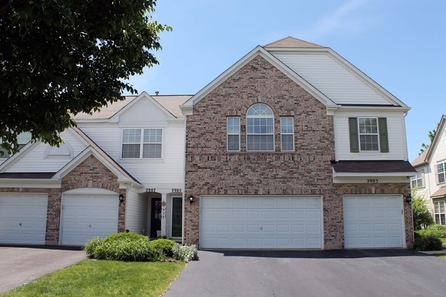 2905 Stonewater Drive - Photo 1