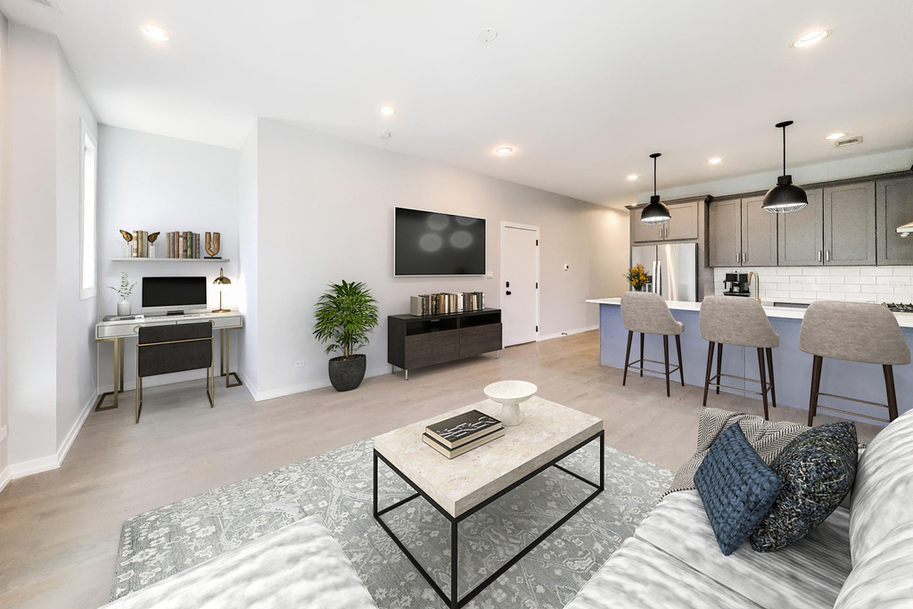 552 E 46th Place - Photo 1