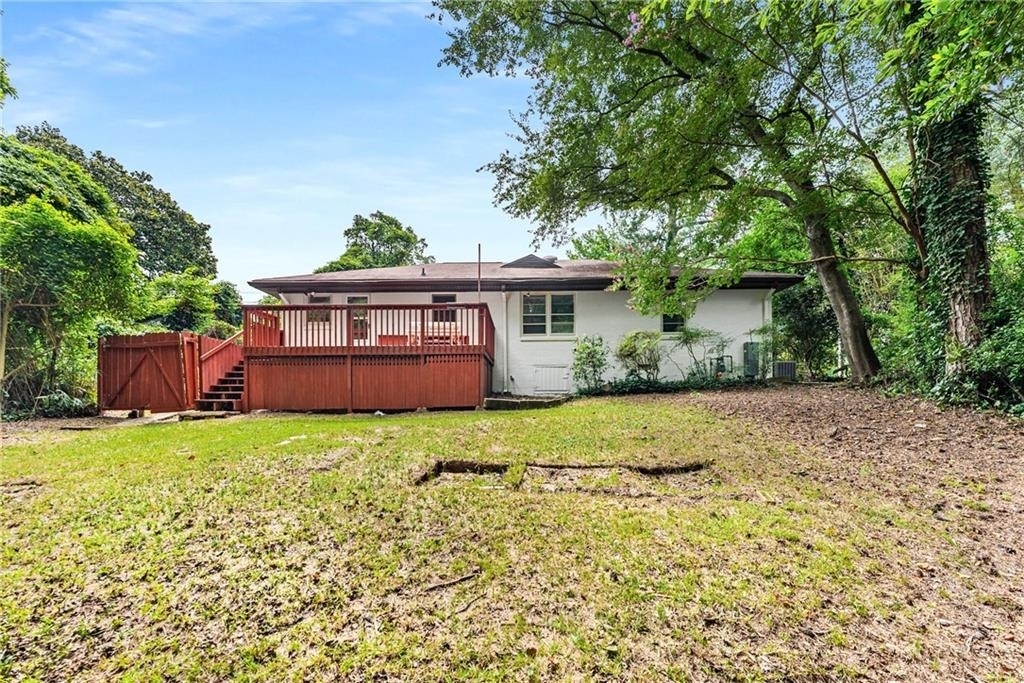 1469 Clairmont Road - Photo 22
