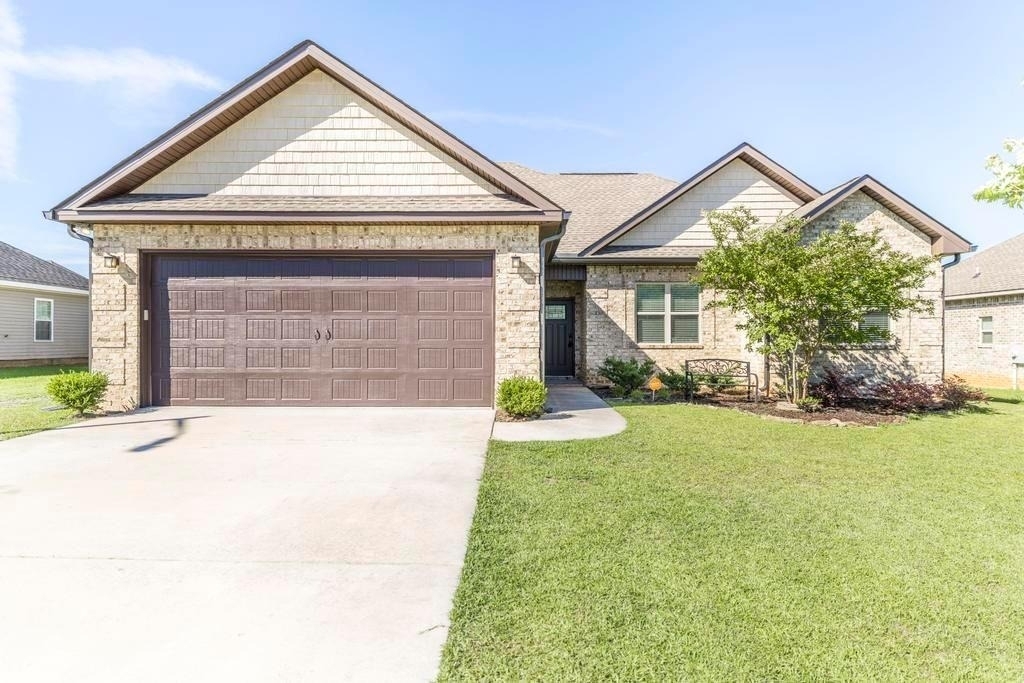 113 Gray Fox Crossing - Photo 0