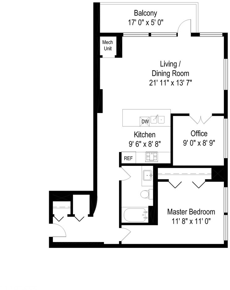 303 W Ohio Street - Photo 10
