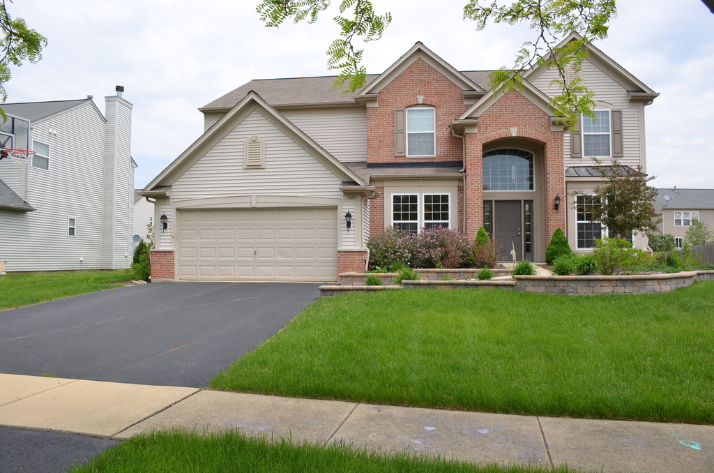 346 Osage Drive - Photo 0