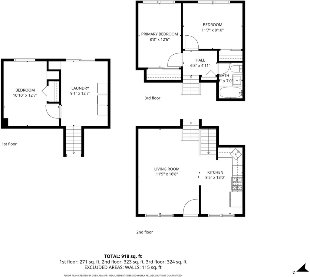 327 E Lake Street - Photo 18