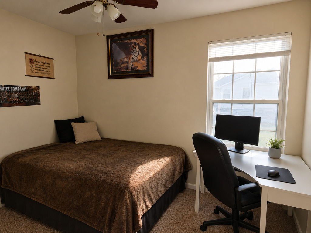 3416 Greenwich Lane - Photo 8