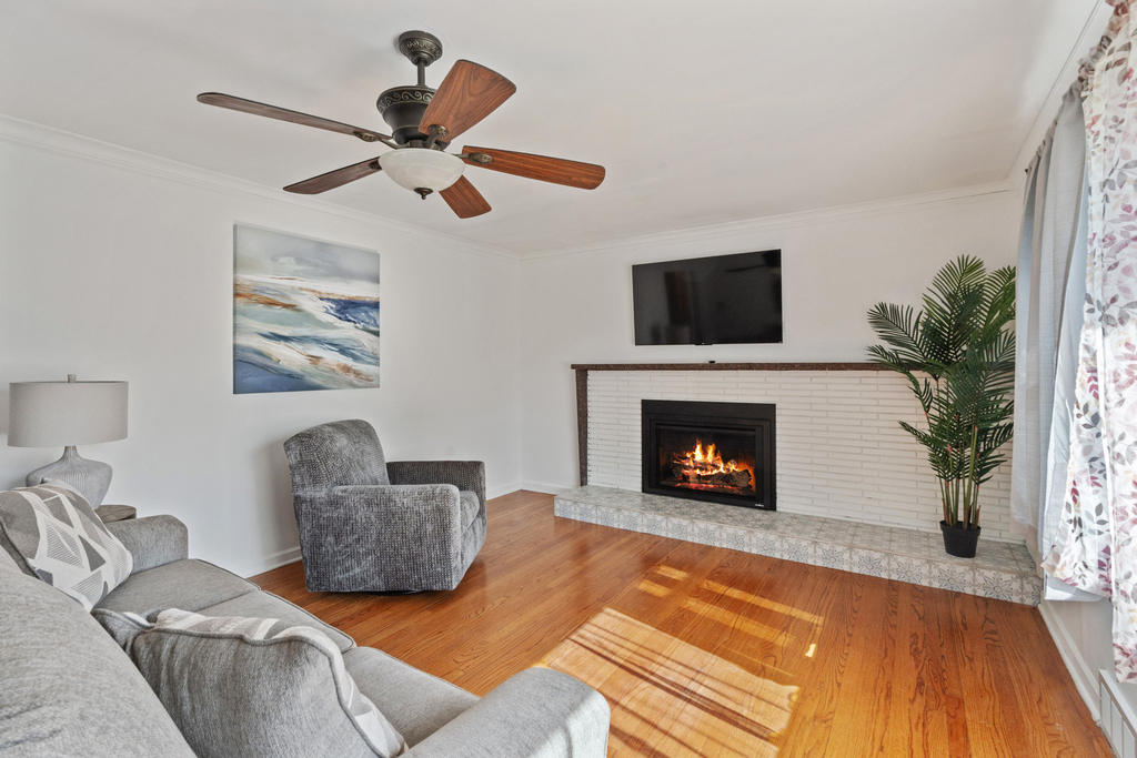 9520 Major Avenue - Photo 2