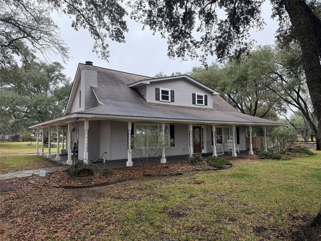 16607 Mueschke Road - Photo 1