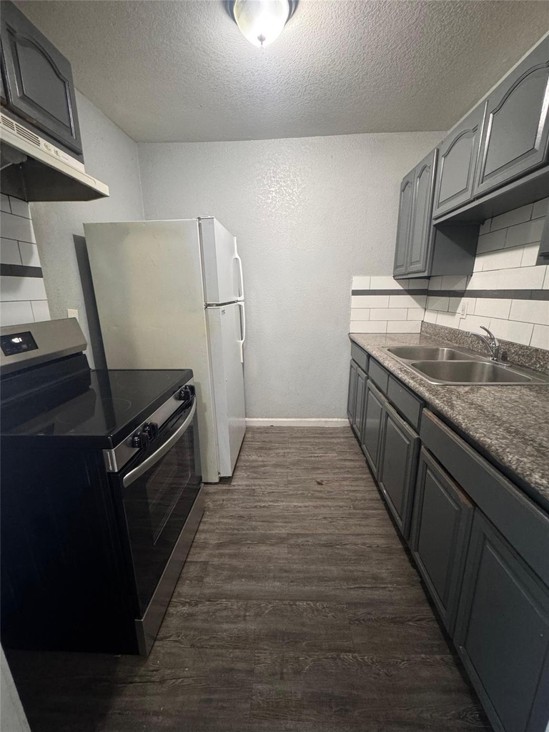 3802 Dabney Street - Photo 1