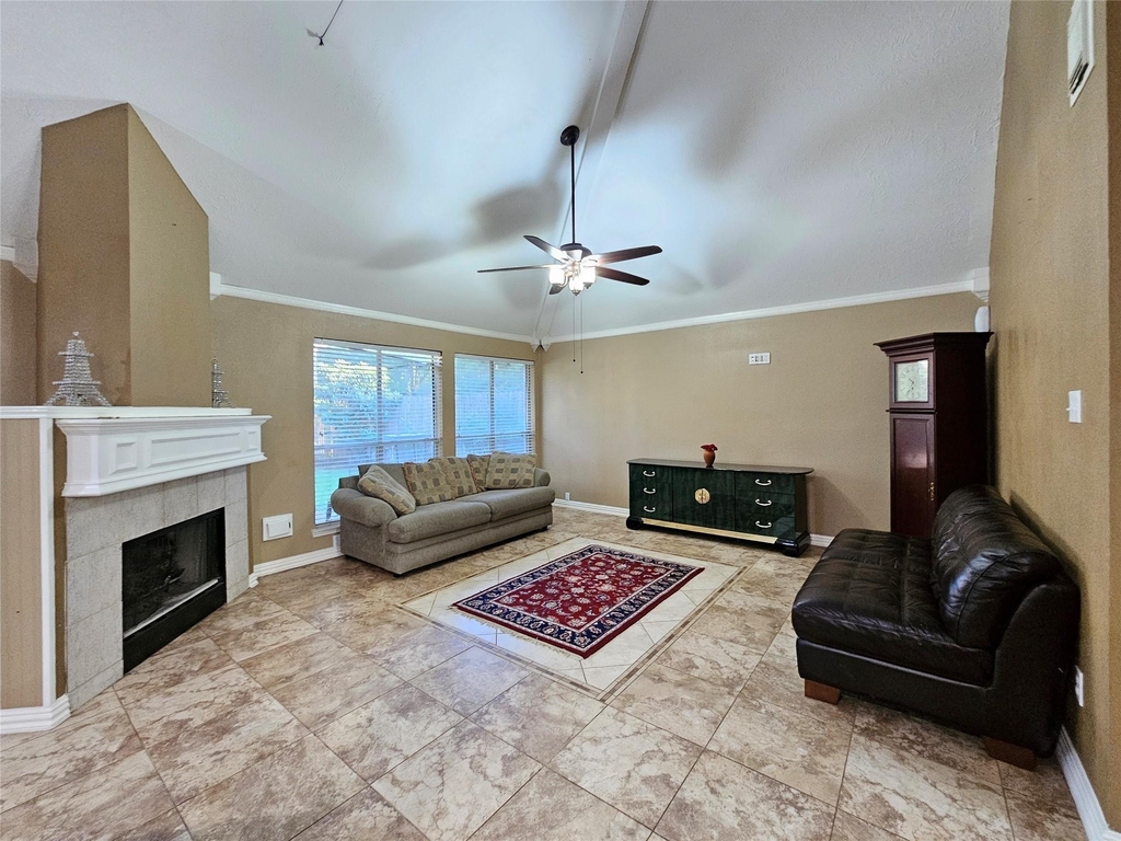 8807 Vista Springs Drive - Photo 8