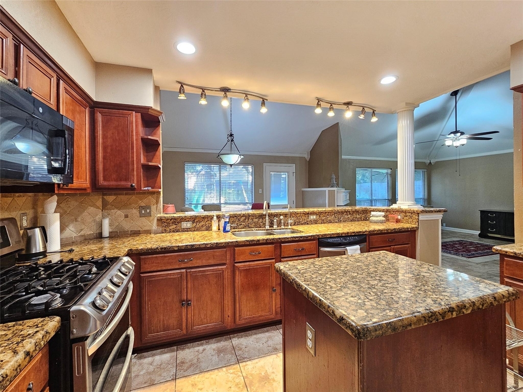 8807 Vista Springs Drive - Photo 9